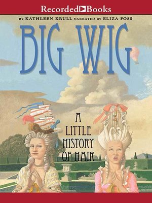 cover image of Big Wig